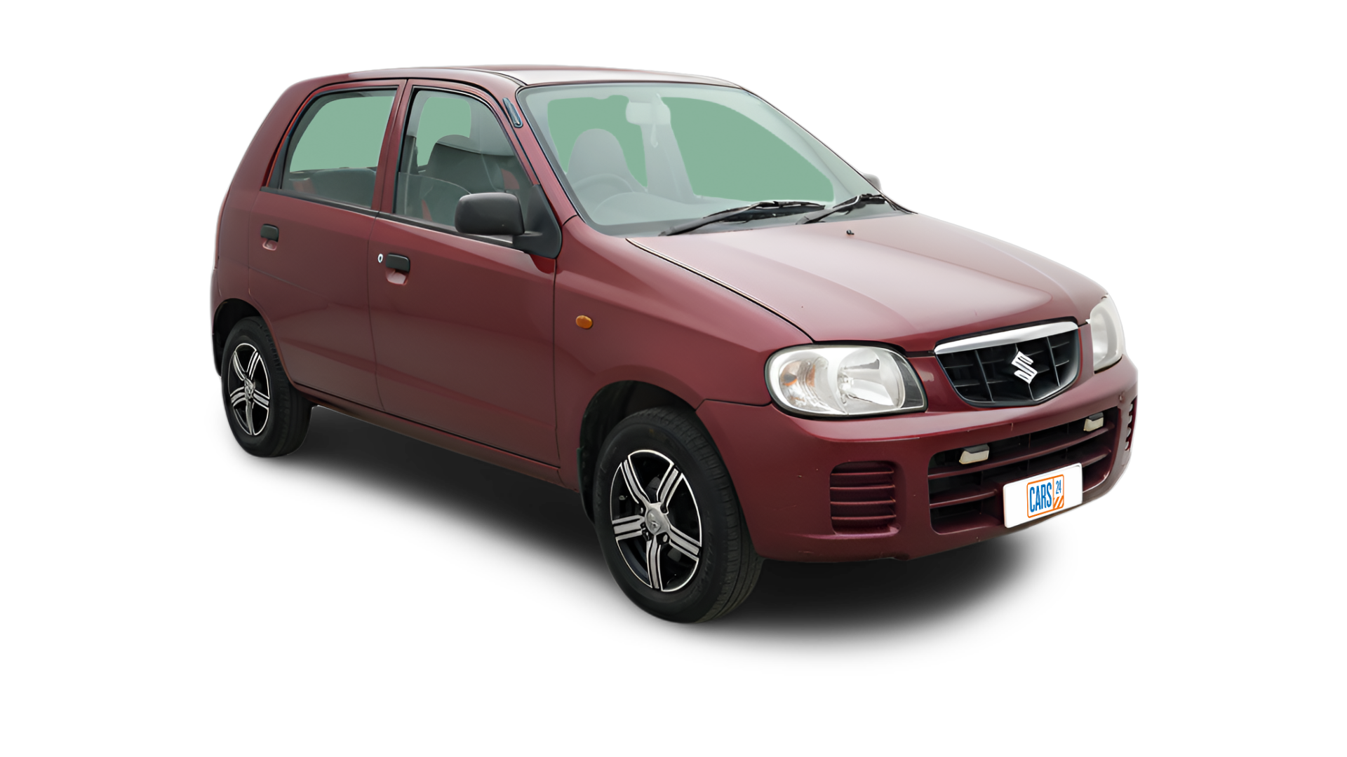 Maruti Alto-img